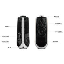 BANG&OLUFSEN 铂傲 B&OBeoLab50高端HIFI 丹麦bo lab50 WISA家庭影院大功率有源音响 钢琴黑625554.5元