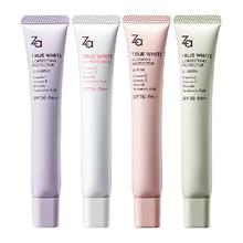Za 隔离美白防晒霜35g券后34.48元