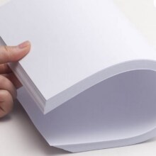 A4纸打印机纸80g单包复印纸  80g/100张5.4元（合2.7元/件）