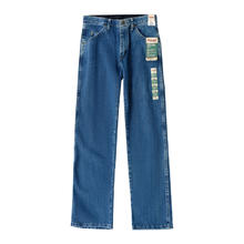 Wrangler 威格 男士牛仔裤 WRA-1035051LS券后379.05元