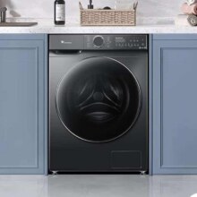 再降价、PLUS：LittleSwan/小天鹅 滚筒 TG100V618PLUS 10kg 水魔方1399.2元