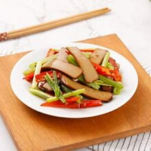 神丹 鸡蛋干100g*6袋装19.9元包邮