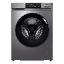 国家补贴：海尔 Haier 初色系列 EG10039PLUS 滚筒洗衣机 10kg 玉墨银1274.08元
