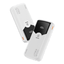 限地区、京东百亿补贴：Biaze YD17 22.5W 充电宝 20000mAh40.6元