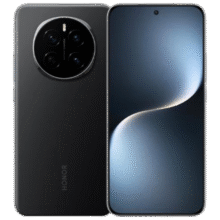Honor/荣耀 Magic7 手机 直屏 AI MagicOS 9.0 绒黑色 16+512G3775.51元（需领券）