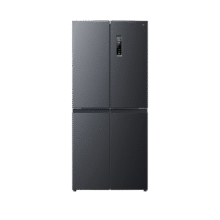 MI/小米 冰箱 十字对开门 430升 BCD-430WMSA1519.2元（需领券）