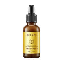 咔诗迪曼 轻奢紧致抗皱童颜液30ml0.99元包邮（需试用）