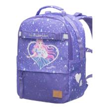 专利护脊：Gmt for kids 男女孩超轻护脊大容量抗菌1-4年级双肩包 灵力萌猫 22L521.22元