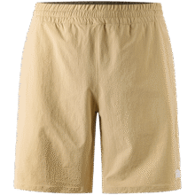 北面 短裤男户外舒适休闲防泼7WB7 卡其色/LK5 XXL168元（需领券）