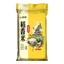东北珍珠米 圆粒米 东北大米 当季新米 软糯香甜 2.5kg/5斤装9.45元/件包邮（买一送一实付18.9元）