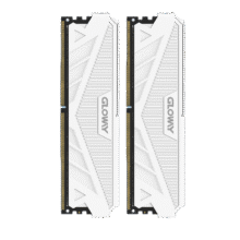 光威 台式机内存条 Gloway天策系列 32GB(16GBx2)、DDR5、4800439元