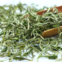 金星满天茶叶绿茶明前嫩芽翠茗2025新茶春茶 大份量装明翠绿茶 500g*1袋609.45元（合203.15元/件）