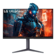 LG 显示器 2K 180Hz 31.5英寸 HDR4001775.23元