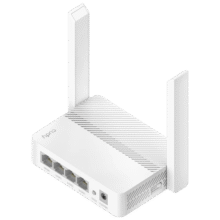 CUDY AC1200 无线路由器 5G双频智能无线高增益双天线WiFi穿墙高速稳定信号家用宿舍小巧便携 WR1200E89.9元 (满89减10,月销4000+)