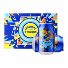 千岛湖淡爽黄啤啤酒330ml×24罐28.4元（先加购，需从淘宝首页-秒杀频道进入-找到该商品下单）