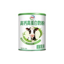 伊利欣活成人高钙高蛋白学生中老年多维营养奶粉300g旗舰店正品19.8元（合3.96元/件）
