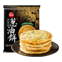 思念 早餐组合 270g4.99元