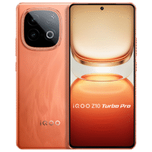 vivo iQOO Z10 Turbo Pro iQOO Z10 Turbo Pro 12GB+256GB1605元