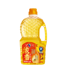 多力 葵花籽油 1.8L*1件24.65元