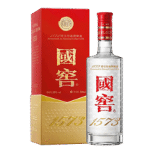 泸州老窖【包装瑕疵】国窖1573  浓香型白酒 52度 500mL 1瓶758元 (券后省30)