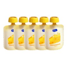2号0点：海洋之星 奶酪冻饮品60g*51.9元