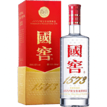 国窖1573 经典 52度 浓香型白酒 500ml 单瓶装808.2元 包邮（19-24年随机）