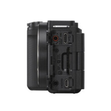 需首购  索尼（SONY）ZV-E10 II APS-C画幅微单相机 创意外观滤镜 精准对焦  ZV-E10M2 ZV-E10M2K  E10二代 E10M2 黑色单机身 官方标配6149元