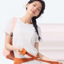 88vip、福袋：蕉下 女士棉质T恤GP93027.23元+2.07淘金币、包邮