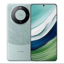 HUAWEI/华为 Mate60 手机 雅川青 12+512G4359元（需领券）