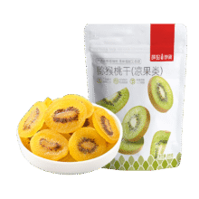 薛记炒货 果脯蜜饯 专区任选9件39元（合4.33元/件）