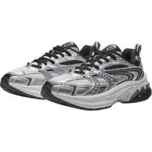 4日10点：Anta 安踏 OG2000 复古千禧Y2K女跑步鞋119元