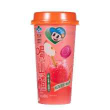 李子园 山楂复合果蔬汁饮品 400ml