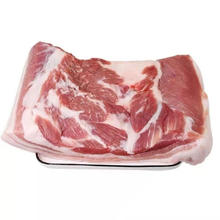 新鲜五花肉5斤13.8元（需买5件，需用券）