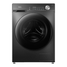 美的（Midea）洗衣机滚筒全自动10公斤颜色可选 一级能效BLDC变频 除菌净螨  家用节能省电家电补贴 以旧换新 行业热卖爆款 | 节能降噪 | 36单洗-10KG1299元 (满500减150)
