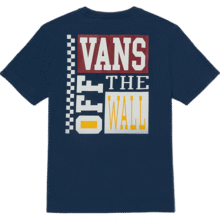 Vans万斯 短袖T恤69.5元（需领券）