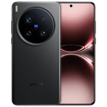 vivo X200 Ultra 手机 黑Ka 12+256G6249元