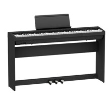 Roland罗兰电钢琴fp30X便携式初学演奏专业考级88键重锤电子钢琴3520元 (券后省480)