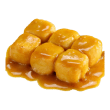 喜得佳 鱼豆腐 250g34.35元（合11.45元/件）