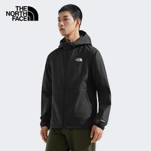 THE NORTH FACE 北面 城市户外 NF0A81PO-55ZS-D3 男款防晒衣券后638元