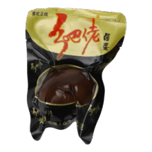 乡吧佬 卤鸡蛋 32g*20个100元（需领券，合20元/件）