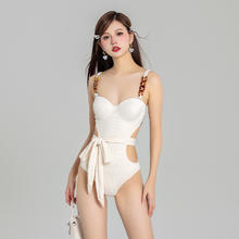 型盛 Xing Sheng 型盛 82305 女士连体泳衣券后95元
