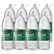 怡宝 饮用纯净水 2.08L*8瓶21.63元+336淘金币