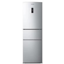 容声 BCD-253WD12NP 三开门冰箱 253升979.2元