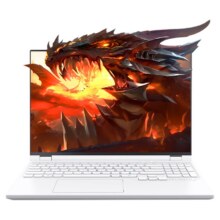 【政府补贴20%】机械革命 蛟龙16Pro R9 8940HX 16英寸RTX5060笔记本电脑游戏本锐龙电竞本学生官方旗舰5199.2元