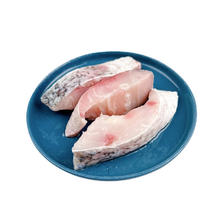纯色本味 冷冻青鱼块 1kg/袋17.11元
