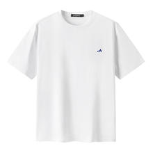gxgjeans 超值神价！只限今天 字母绣花短袖T恤 多色可选券后44.98元
