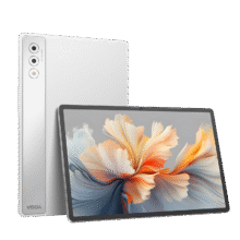 lenovo/联想 Yoga Pad Pro 平板电脑 12.7英寸 浅海贝 12+256G2599元