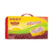88vip、谷粒谷力早餐奶250ml×24盒+凑单16.57元+4.09元金币+凑单