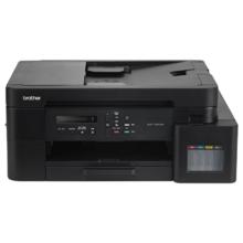 国家补贴：brother DCP-T830DW 家用彩色喷墨打印机1599.2元