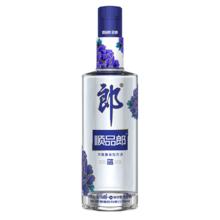 郎酒 顺品郎蓝顺 浓酱兼香型白酒45度480ml*2瓶59元